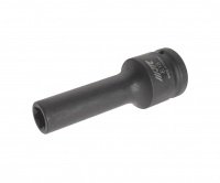 Фотография товара 'Jtc Головка торцевая глубокая ударная 6-гранная TORX 3/4" х E18, длина 110мм JTC /1, JTC-J606E-E18'