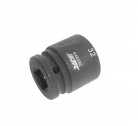 Фотография товара 'Jtc Головка торцевая ударная 12-гранная 3/4" х 32мм, длина 52мм JTC /1, JTC-645332'