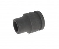 Фотография товара 'Jtc Головка торцевая ударная 6-гранная 3/4" х 17мм, длина 50мм JTC /1, JTC-645217'