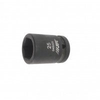 Фотография товара 'Jtc Головка торцевая ударная 6-гранная 3/4" х 25мм, длина 52мм JTC /1, JTC-645225'