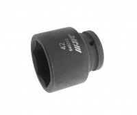 Фотография товара 'Jtc Головка торцевая ударная 6-гранная 3/4" х 42мм, длина 62мм JTC /1, JTC-645242'