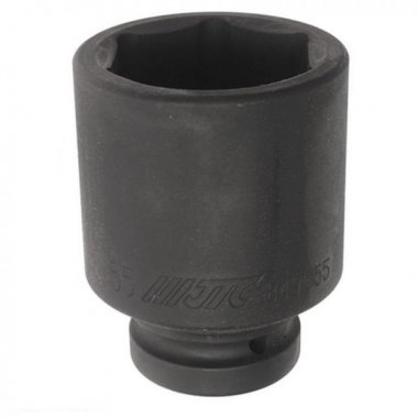 Фотография товара 'Jtc Головка торцевая глубокая ударная 6-гранная 1" х 55мм, длина 100мм JTC /1, JTC-849055'