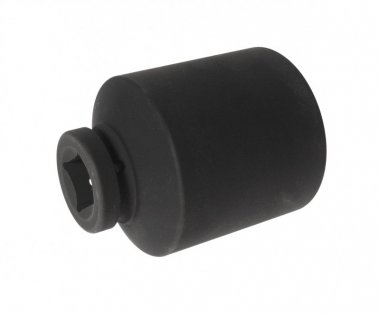 Фотография товара 'Jtc Головка торцевая глубокая ударная 6-гранная 1" х 70мм, длина 124мм JTC /1, JTC-849070'