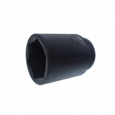 Фотография товара 'Jtc Головка торцевая глубокая ударная 6-гранная 1" х 75мм JTC /1, JTC-849075'