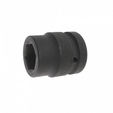 Фотография товара 'Jtc Головка торцевая ударная 6-гранная 1" х 28мм, длина 58мм JTC /1, JTC-845828'