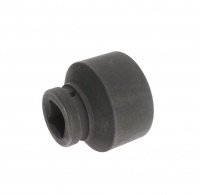 Фотография товара 'Jtc Головка торцевая ударная 6-гранная 1" х 60мм, длина 78мм JTC /1, JTC-845860'