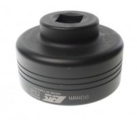 Фотография товара 'Jtc Головка торцевая ударная 6-гранная, 1" х 90ммJTC /1, JTC-8468090'