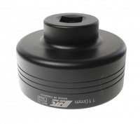 Фотография товара 'Jtc Головка торцевая ударная 8-гранная, 1" х 110ммJTC /1, JTC-8481110'