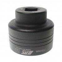 Фотография товара 'Jtc Головка торцевая ударная 8-гранная, 1" х 75ммJTC /1, JTC-8481075'