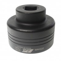 Фотография товара 'Jtc Головка торцевая ударная 8-гранная, 1" х 85ммJTC /1, JTC-8481085'