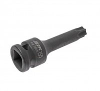 Фотография товара 'Jtc Головка торцевая ударная TORX 1/2" х T55, длина 78мм JTC /1, JTC-447855'