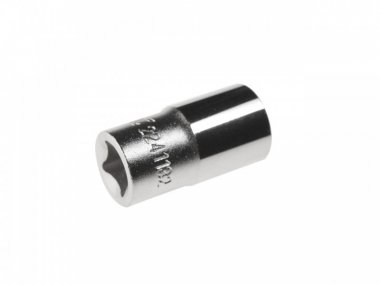 Фотография товара 'Jtc Головка торцевая 6-гранная 1/4'