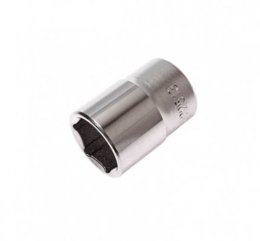 Фотография товара 'Jtc Головка торцевая 6-гранная 1/4" х 13мм, длина 25мм JTC /1/20/500, JTC-22513'