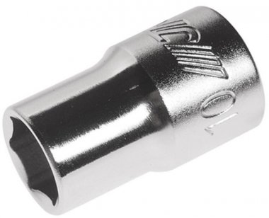 Фотография товара 'Jtc Головка торцевая 6-гранная 3/8" 10мм, длина 28мм JTC /1, JTC-33210'