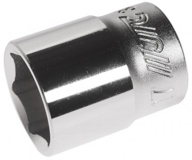 Фотография товара 'Jtc Головка торцевая 6-гранная 3/8" 15мм, длина 28мм JTC /1, JTC-33215'