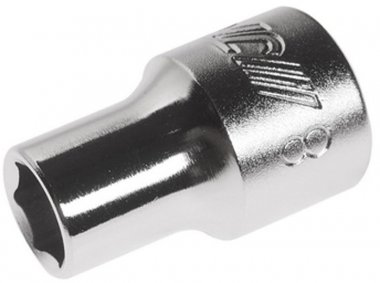 Фотография товара 'Jtc Головка торцевая 6-гранная 3/8" 8мм, длина 28мм JTC /1, JTC-33208'