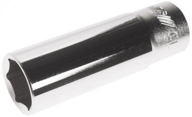 Фотография товара 'Jtc Головка торцевая 6-гранная глубокая 3/8" 15мм, длина 63мм JTC /1, JTC-36315'