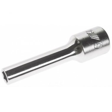 Фотография товара 'Jtc Головка торцевая 6-гранная глубокая 3/8" 6мм, длина 63мм JTC /1, JTC-36306'