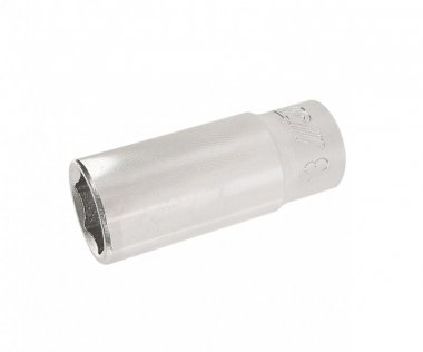 Фотография товара 'Jtc Головка торцевая 6-гранная средней глубины 3/8" 13мм, длина 46мм JTC /1, JTC-34613'