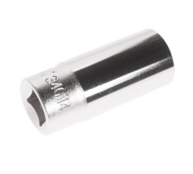 Фотография товара 'Jtc Головка торцевая 6-гранная средней глубины 3/8" 14мм, длина 46мм JTC /1, JTC-34614'