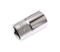 Фотография товара 'Jtc Головка торцевая 12-гранная 1/2" х 16мм, длина 38мм JTC /1/10/200, JTC-43916'