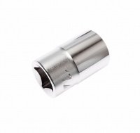 Фотография товара 'Jtc Головка торцевая 12-гранная 1/2" х 17мм, длина 38мм JTC /1/10/200, JTC-43917'