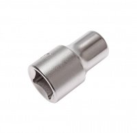 Фотография товара 'Jtc Головка торцевая 6-гранная 1/2" х 11мм, длина 38мм JTC /1/10/200, JTC-43811'