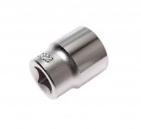 Фотография товара 'Jtc Головка торцевая 6-гранная 1/2" х 25мм, длина 42мм JTC /1/10/100, JTC-43825'