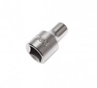 Фотография товара 'Jtc Головка торцевая 6-гранная 1/2" х 8мм, длина 38мм JTC /1/10/200, JTC-43808'