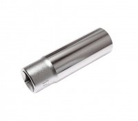 Фотография товара 'Jtc Головка торцевая глубокая 12-гранная 1/2" х 17мм, длина 76мм JTC /1/10/100, JTC-47717'