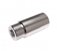 Фотография товара 'Jtc Головка торцевая глубокая 12-гранная 1/2" х 26мм, длина 76мм JTC /1/10/80, JTC-47726'