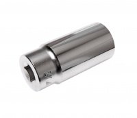 Фотография товара 'Jtc Головка торцевая глубокая 12-гранная 1/2" х 29мм, длина 76мм JTC /1/7/56, JTC-47729'