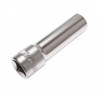 Фотография товара 'Jtc Головка торцевая глубокая 6-гранная 1/2" х 13мм, длина 76мм JTC /1/10/200, JTC-47613'