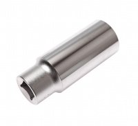 Фотография товара 'Jtc Головка торцевая глубокая 6-гранная 1/2" х 21мм, длина 76мм JTC /1/10/100, JTC-47621'