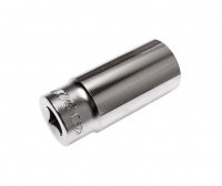 Фотография товара 'Jtc Головка торцевая глубокая 6-гранная 1/2" х 25мм, длина 76мм JTC /1/10/80, JTC-47625'