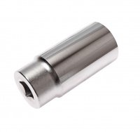 Фотография товара 'Jtc Головка торцевая глубокая 6-гранная 1/2" х 27мм, длина 76мм JTC /1/10/80, JTC-47627'