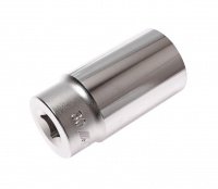 Фотография товара 'Jtc Головка торцевая глубокая 6-гранная 1/2" х 30мм, длина 76мм JTC /1/7/56, JTC-47630'