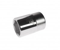 Фотография товара 'Jtc Головка торцевая 6-гранная 3/4" х 25мм, длина 50мм JTC /1, JTC-65225'