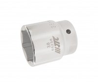 Фотография товара 'Jtc Головка торцевая 6-гранная 3/4" х 38мм, длина 60мм JTC /1, JTC-65238'