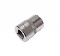 Фотография товара 'Jtc Головка торцевая TORX 1/2" х E24, длина 38мм JTC /1/10/200, JTC-43524'