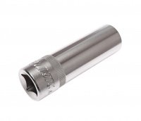 Фотография товара 'Jtc Головка торцевая глубокая TORX 1/2" х E20, длина 76мм JTC /1/10/100, JTC-47320'