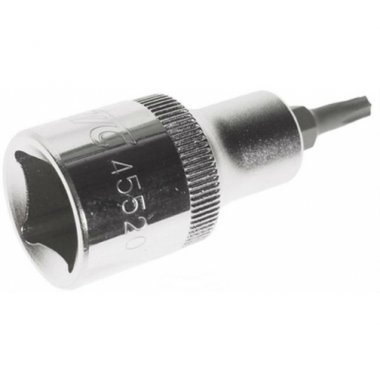 Фотография товара 'Jtc Головка с насадкой TORX 1/2" х T20, длина 55мм JTC /1, JTC-45520'