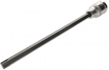Фотография товара 'Jtc Головка с насадкой длинная 1/2" х T50, длина 200мм JTC /1, JTC-45550200'