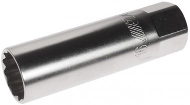 Фотография товара 'Jtc Головка свечная магнитная 12-гранная 3/8" х 16мм JTC /1, JTC-1815'