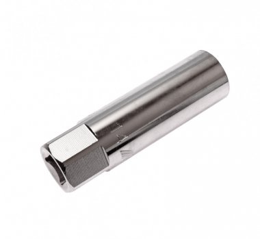 Фотография товара 'Jtc Головка свечная с пружинным фиксатором 12-гранная 3/8" х 14мм JTC /1/12/72, JTC-4730'