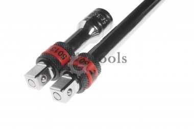 Фотография товара 'Jtc Набор головок торцевых для свечей зажигания 3/8", JTC-H304S'