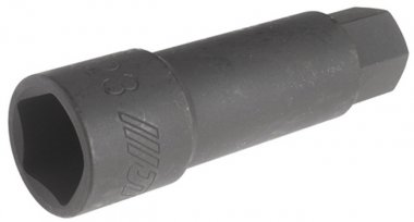 Фотография товара 'Jtc Головка для крепежного болта запаски 3/8"*23мм 5 граней*100L (TOYOTA,LEXUS) JTC /1, JTC-5215'