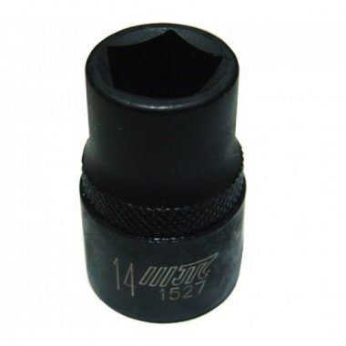 Фотография товара 'Jtc Головка для обслуживания тормозных систем типа "bendix" 5-гранная, JTC-1527'