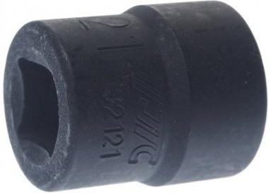 Фотография товара 'Jtc Головка для поврежденных болтов и гаек 1/2" 21мм JTC /1, JTC-1321-21'