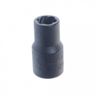 Фотография товара 'Jtc Головка для поврежденных болтов и гаек 3/8" 9мм JTC /1, JTC-1321-9'